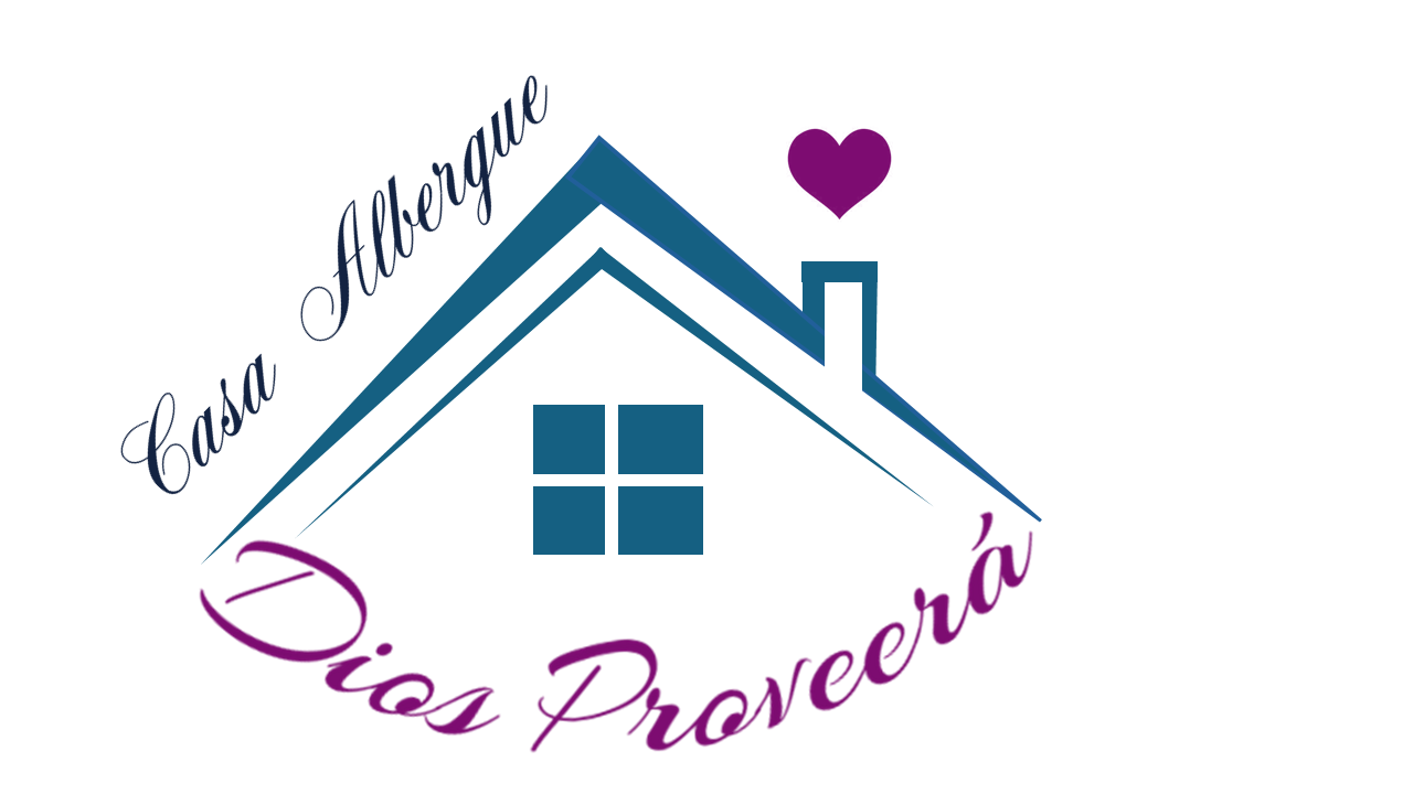 Logo Albergue CQ